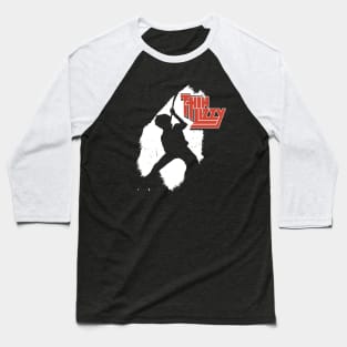 Life artist 24 Baseball T-Shirt